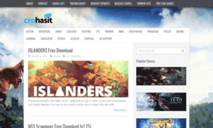chrohasit|How to download games for FREE!!!! (Crohasit) .